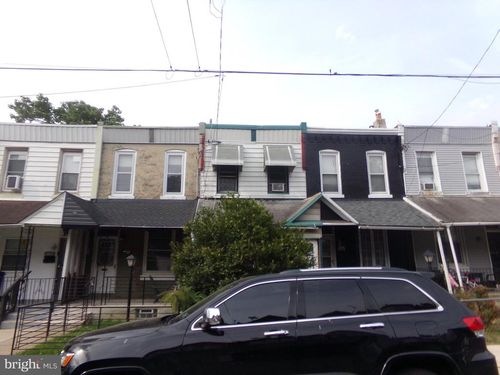 2022 Bellevue St, PHILADELPHIA, PA, 19140-4827 | Card Image