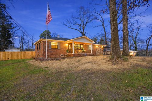 331 Oakhurst St, Mount Olive, AL, 35117-3218 | Card Image