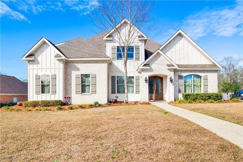 8283 Privet Drive, Saraland, AL, 36571 | Card Image