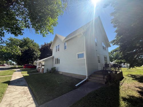 203 W Madison St, Lake CIty, IA, 51449-1046 | Card Image