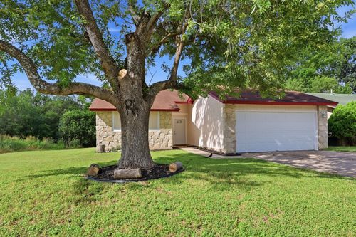7111 Astro View Dr, Austin, TX, 78724-4311 | Card Image