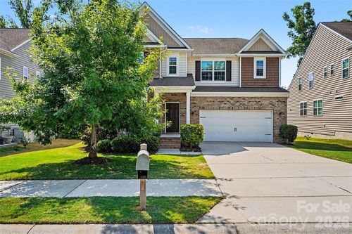3016 Sewee Ln, Waxhaw, NC, 28173-7188 | Card Image
