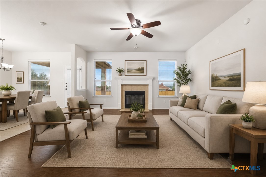 Residential Lease in Killeen 5