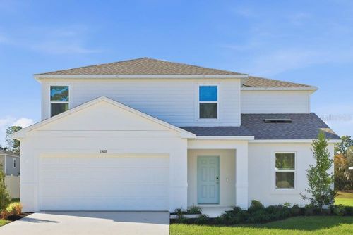 13601 Tropical Breeze Way, HUDSON, FL, 34669-2341 | Card Image