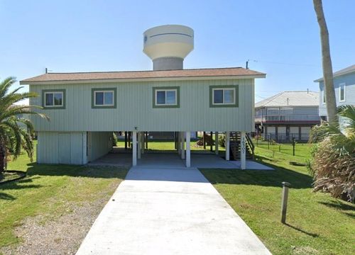 16507 John Davis Rd, Jamaica Beach, TX, 77554 | Card Image