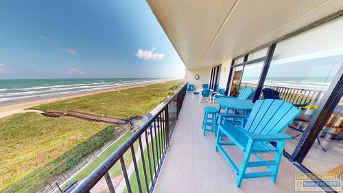 706-3000 Gulf Blvd., South Padre Island, TX, 78597 | Card Image