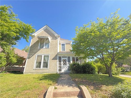 1622 South St Street, Lexington, MO, 64067 | Card Image