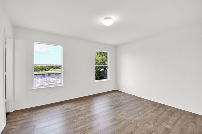 13124 Winecup Mallow Trl, House other with 3 bedrooms, 2 bathrooms and 3 parking in Elgin TX | Image 17