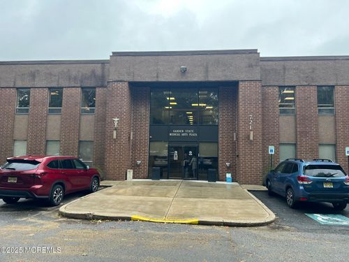 ste-1b-721 N Beers St, Holmdel, NJ, 07733-1500 | Card Image