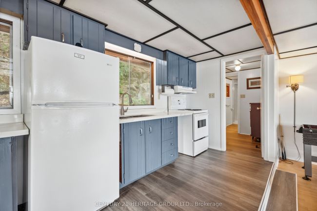 1464 N Shore Rd, House other with 4 bedrooms, 2 bathrooms and 7 parking in Utterson ON | Image 30