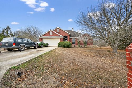 116 Creek Ridge Dr, Bastrop, TX, 78602-3850 | Card Image