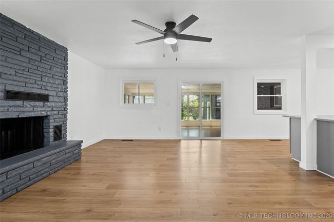 813 Hickory St, House other with 3 bedrooms, 2 bathrooms and null parking in Sapulpa OK | Image 12