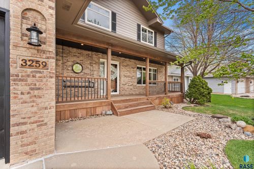 3259 S Grace Ave Avenue, Sioux Falls, SD, 57103 | Card Image