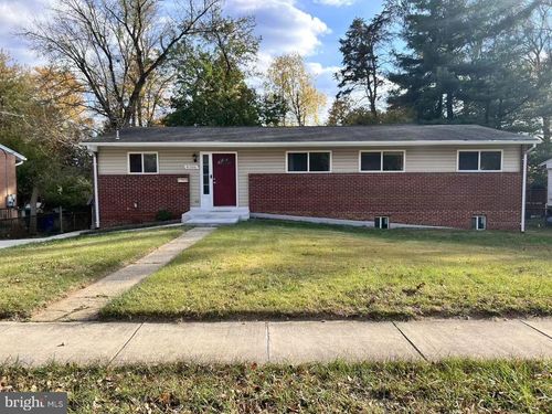 4106 Southend Rd, ROCKVILLE, MD, 20853-2045 | Card Image