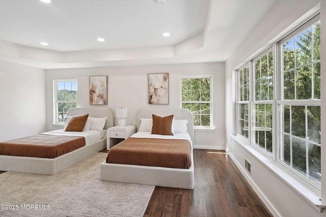 2 Muirwood Ct, House other with 4 bedrooms, 3 bathrooms and null parking in Jackson NJ | Image 23