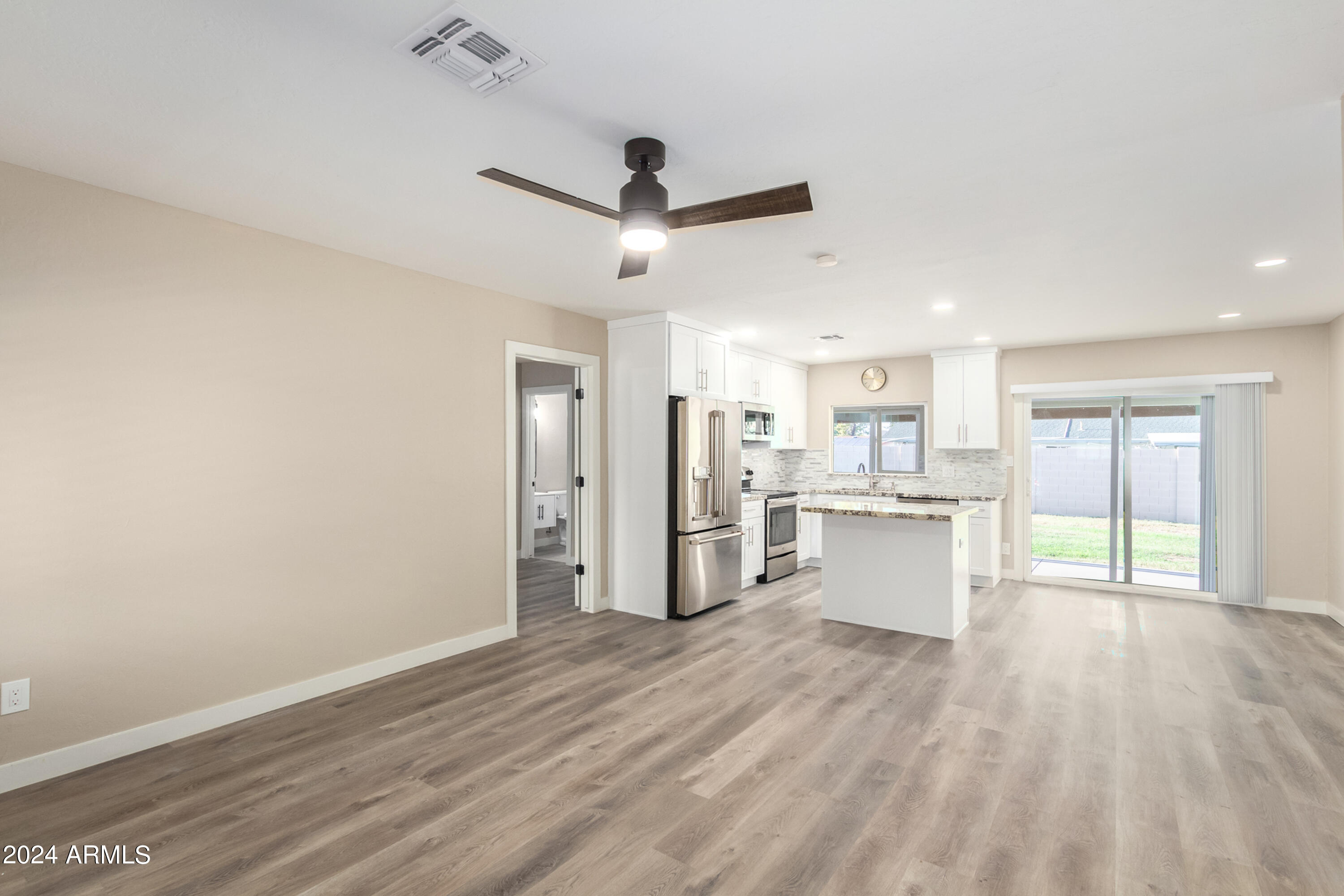 Residential Lease in Phoenix 4