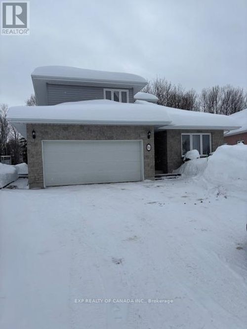 86 Mascioli Blvd, Timmins, ON, P4P1H8 | Card Image