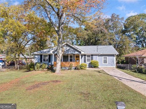 2742 Oakland, Decatur, GA, 30032 | Card Image