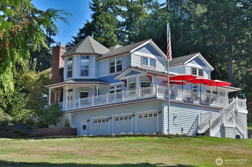 4312 Quaternary Rd, Clinton, WA, 98236-8955 | Card Image