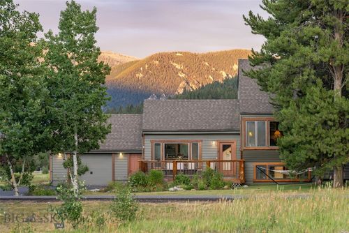 2120 Yellowtail Rd, Big Sky, MT, 59716 | Card Image