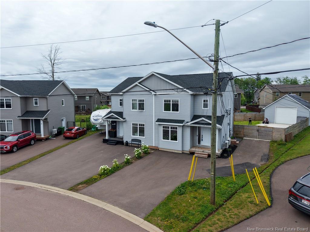 Residential in Moncton 4
