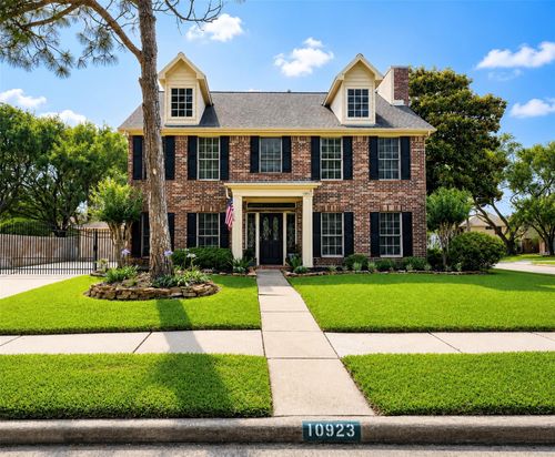 10923 Hickory Tree Ct, Houston, TX, 77065-3300 | Card Image