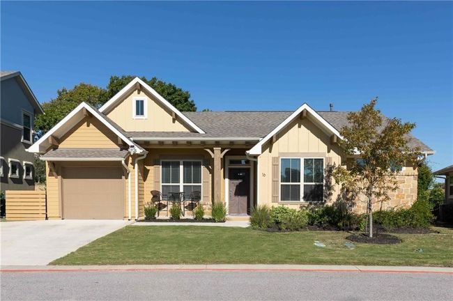 UNIT-16 - 710 Arrow Point Dr, Condo with 2 bedrooms, 2 bathrooms and null parking in Cedar Park TX | Image 21