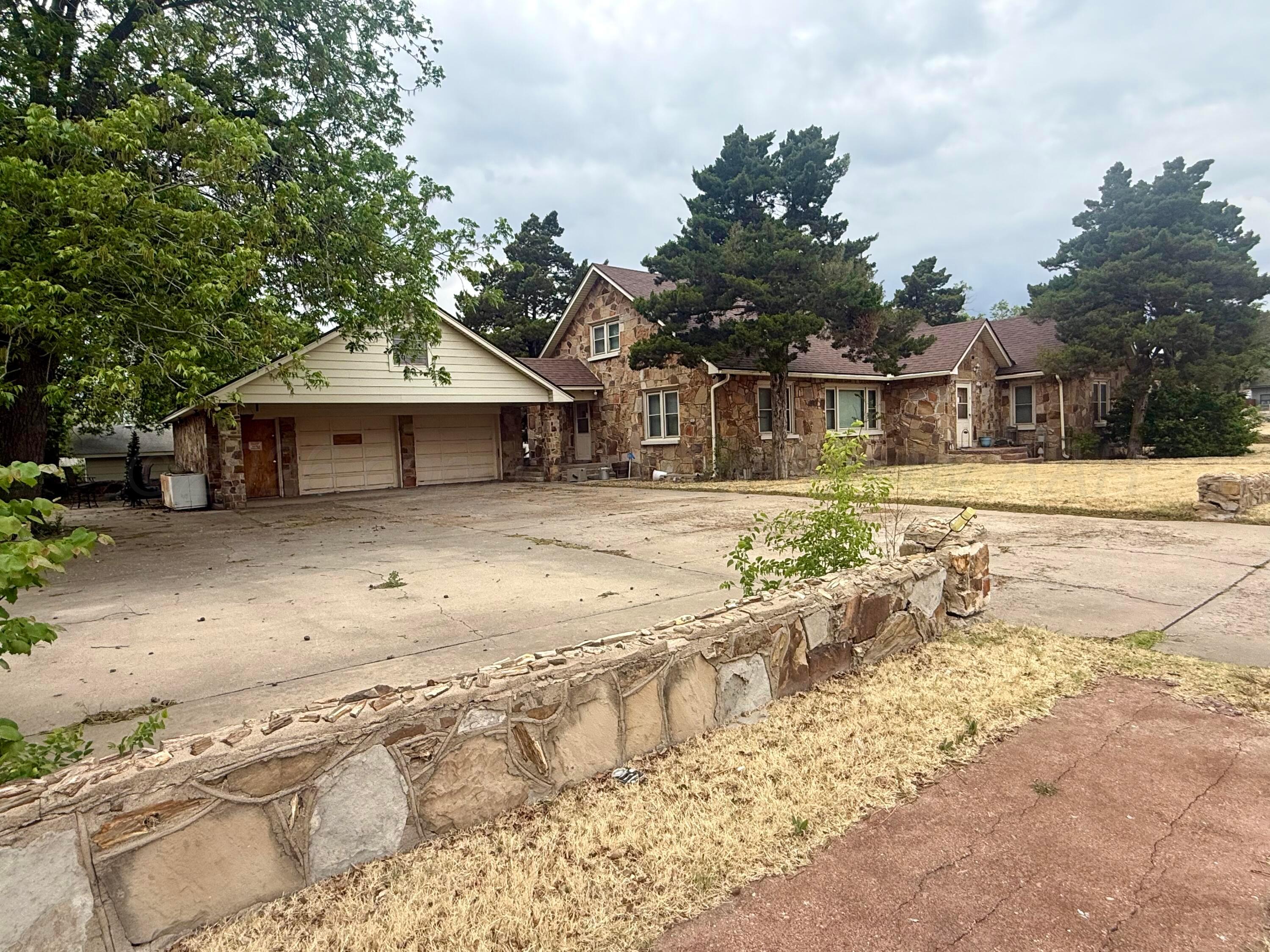 Residential in Borger 4