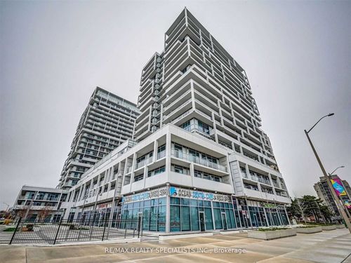 204-65 Speers Rd, Oakville, ON, L6K0J1 | Card Image