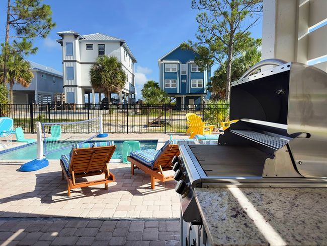 260 Mercury Ln, House other with 4 bedrooms, 6 bathrooms and 4 parking in Cape San Blas FL | Image 60
