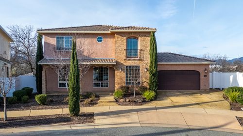 5513 Diamond Ridge Drive, Redding, CA, 96003 | Card Image