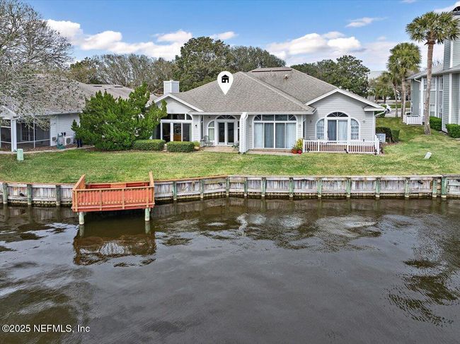 U2 - 91 San Juan Dr, Condo with 3 bedrooms, 2 bathrooms and null parking in Ponte Vedra Beach FL | Image 25