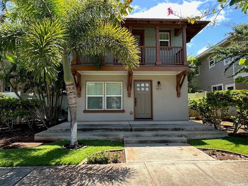 91-2052 Kamakana St, Ewa Beach, HI, 96706-6412 | Card Image