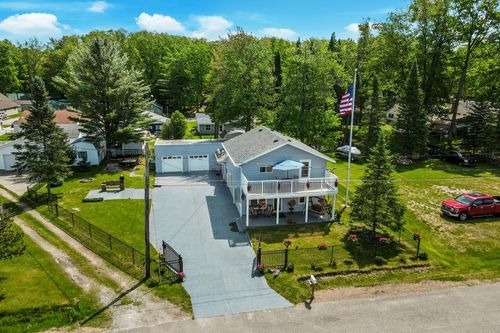 324 Kimberly Drive, Denton Township, MI, 48629 | Card Image