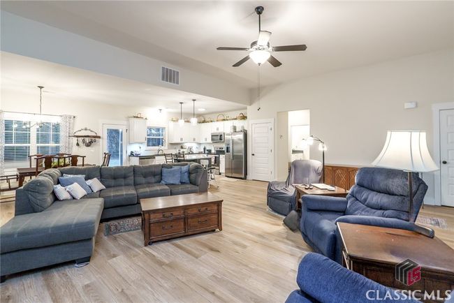 5761 W Dixie Hwy, House other with 4 bedrooms, 3 bathrooms and 4 parking in Rutledge GA | Image 12
