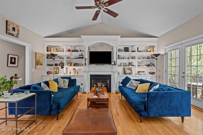 334 Mac Dougall Dr, House other with 3 bedrooms, 3 bathrooms and null parking in West End NC | Image 16