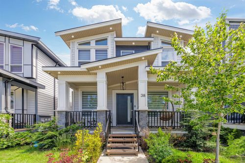 38 172 St, Surrey, BC, V3Z9R2 | Card Image