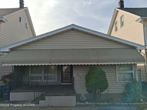 544 S Poplar Street, Hazleton, PA, 18201 | Card Image