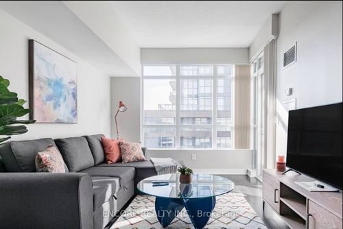 1037-151 Dan Leckie Way, Toronto, ON, M5V4B2 | Card Image