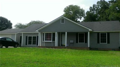 165 Canteberry Dr, Spring Lake, NC, 28390-8802 | Card Image