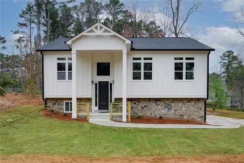 2295 Brandon Ct Ne, Marietta, GA, 30066-2101 | Card Image