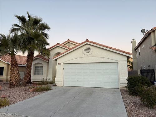 4408 Vogue St, Las Vegas, NV, 89129-5983 | Card Image