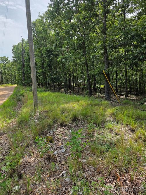 1128 Fox Ridge Dr, Kansas, OK, 74347-9601 | Card Image