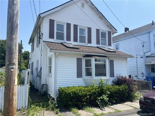 2-25 S Prospect Street, Kingston, NY, 12401 | Card Image
