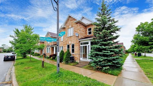 1 Ray St, Unionville, ON, L3R5X6 | Card Image
