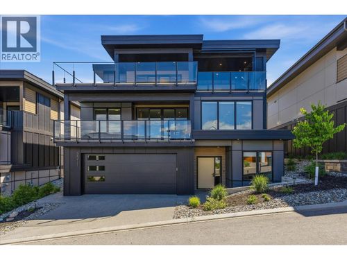 3311 Aspen Lane, Kelowna, BC, V1V0G8 | Card Image