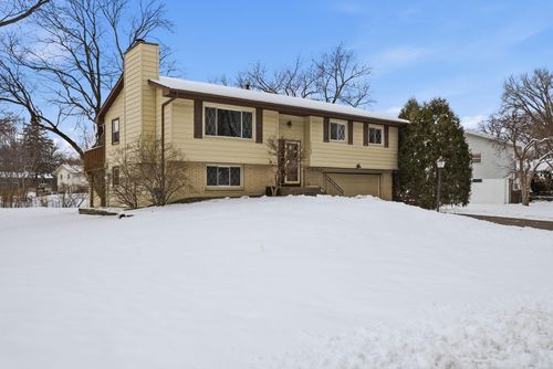 1107 Welcome Ave N, Golden Valley, MN, 55422-4635 | Card Image