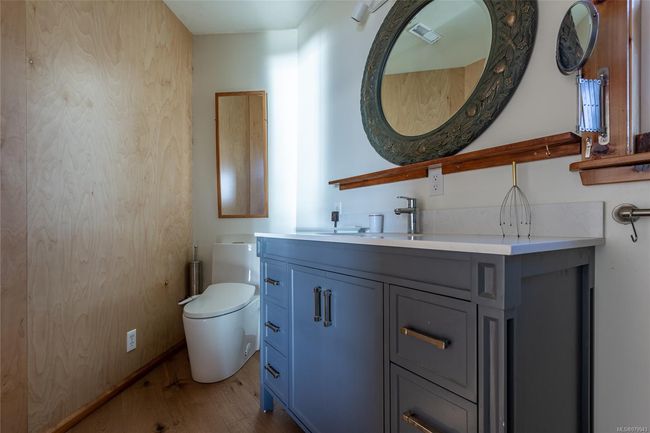 110 Hillside Rd, House other with 2 bedrooms, 2 bathrooms and 4 parking in Sointula BC | Image 22