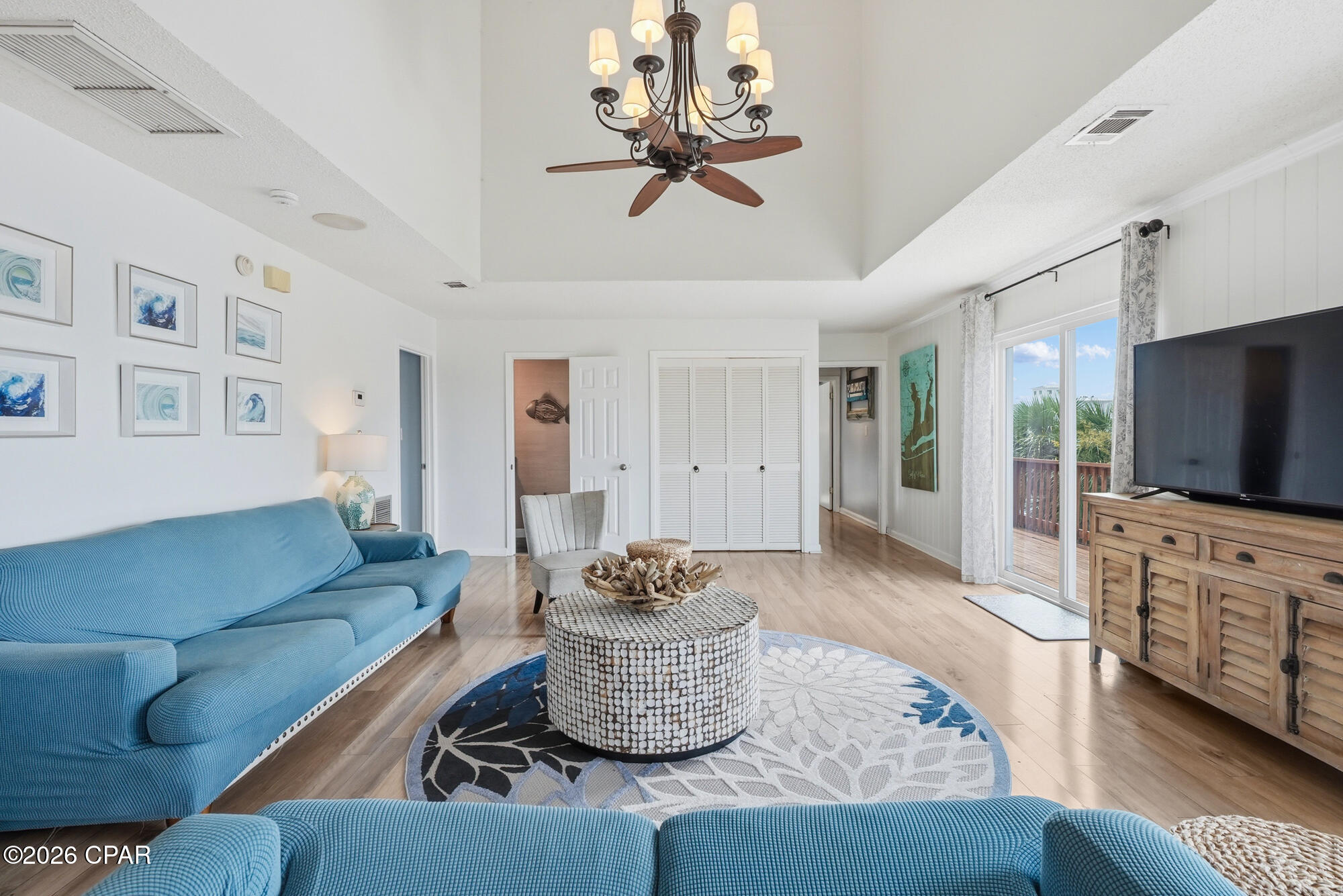 Residential in Pensacola Beach 3
