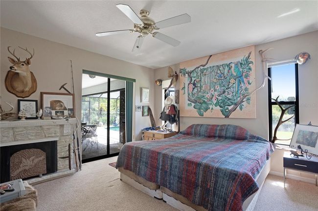 268 Cory St, House other with 3 bedrooms, 2 bathrooms and null parking in Port Charlotte FL | Image 14